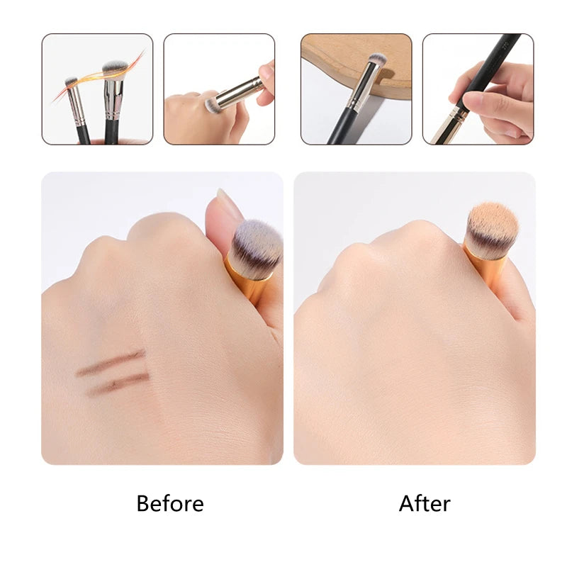 LOYBJ Makeup Brushes