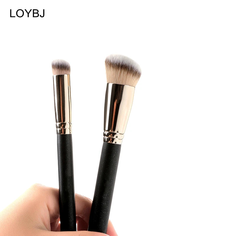 LOYBJ Makeup Brushes