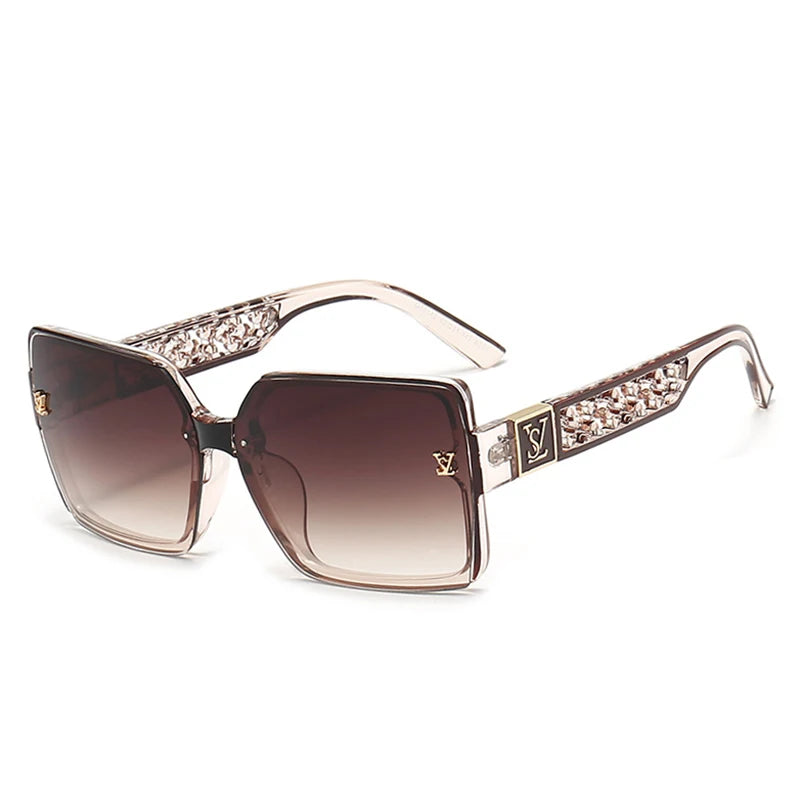 Luxury Designer Sunglasses