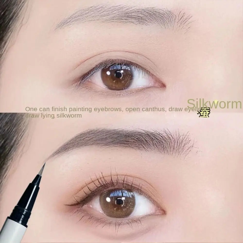 Liquid Eyebrow Pencil Ultra Thin