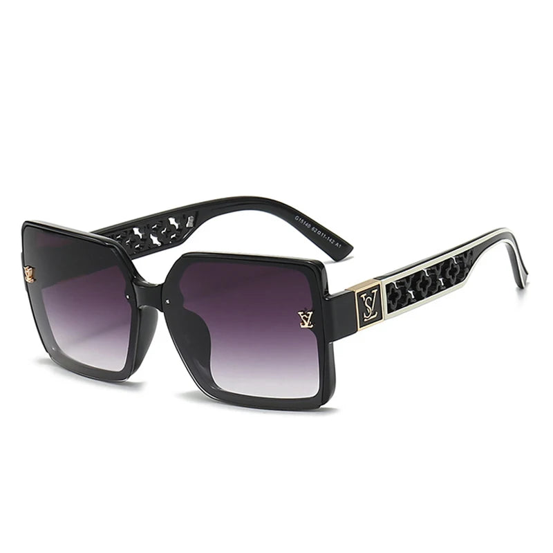 Luxury Designer Sunglasses