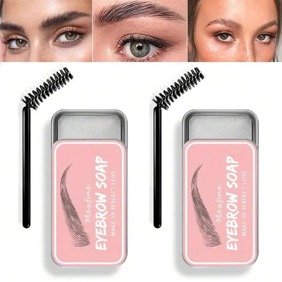 Eyebrow Styling Gel Waterproof and Transparent