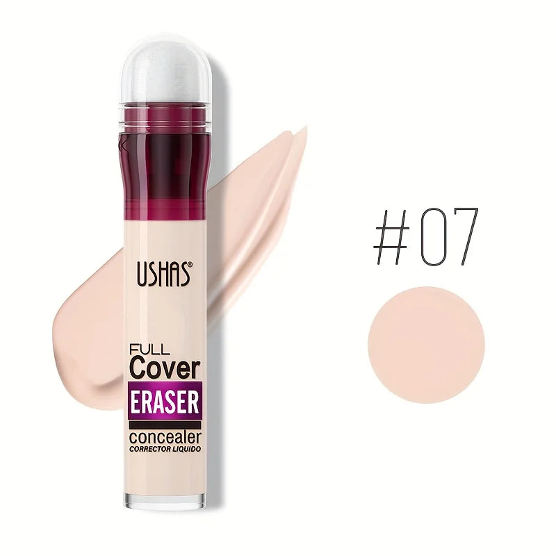 Long Lasting Full Coverage Eraser Concealer