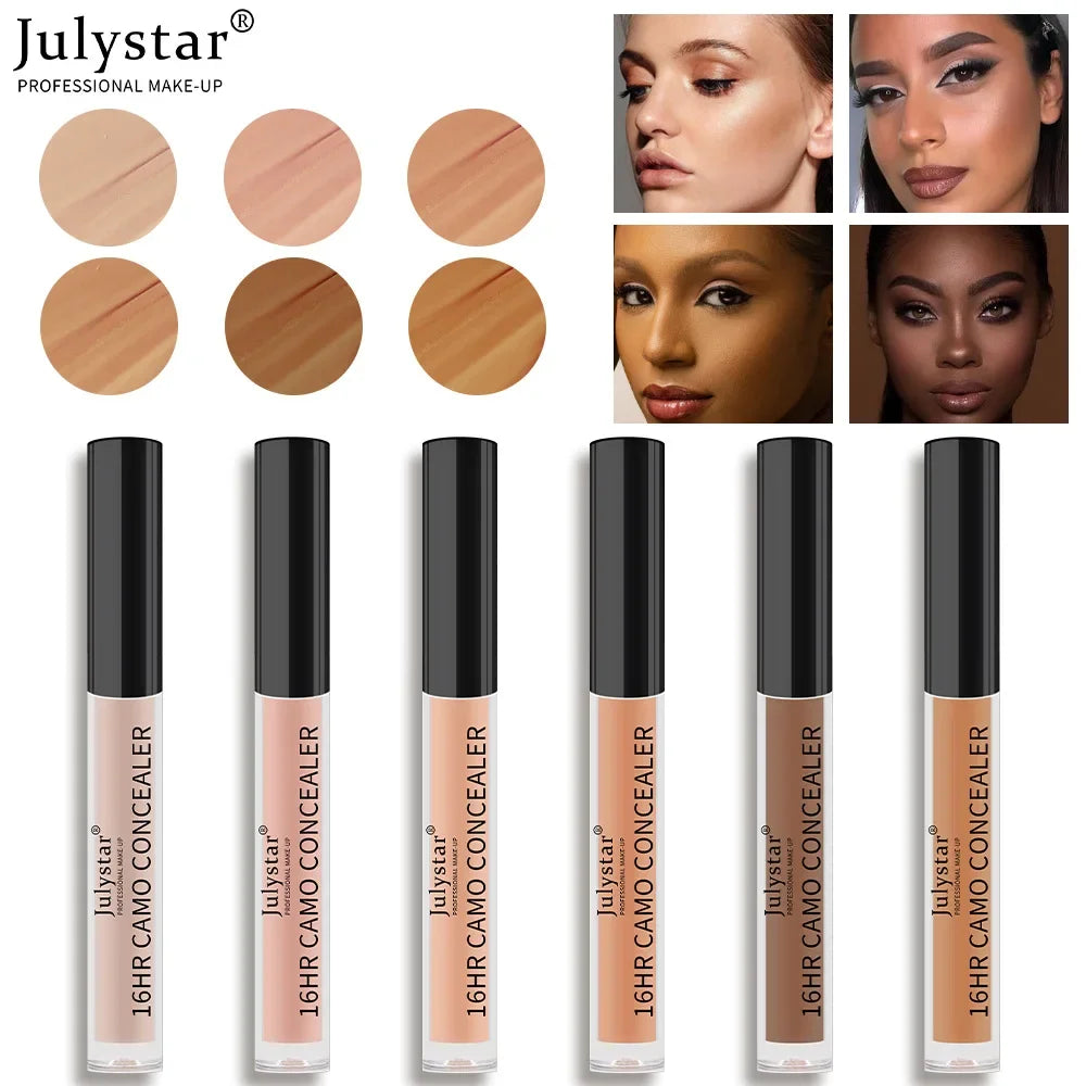 16 Hour Long Lasting Concealer