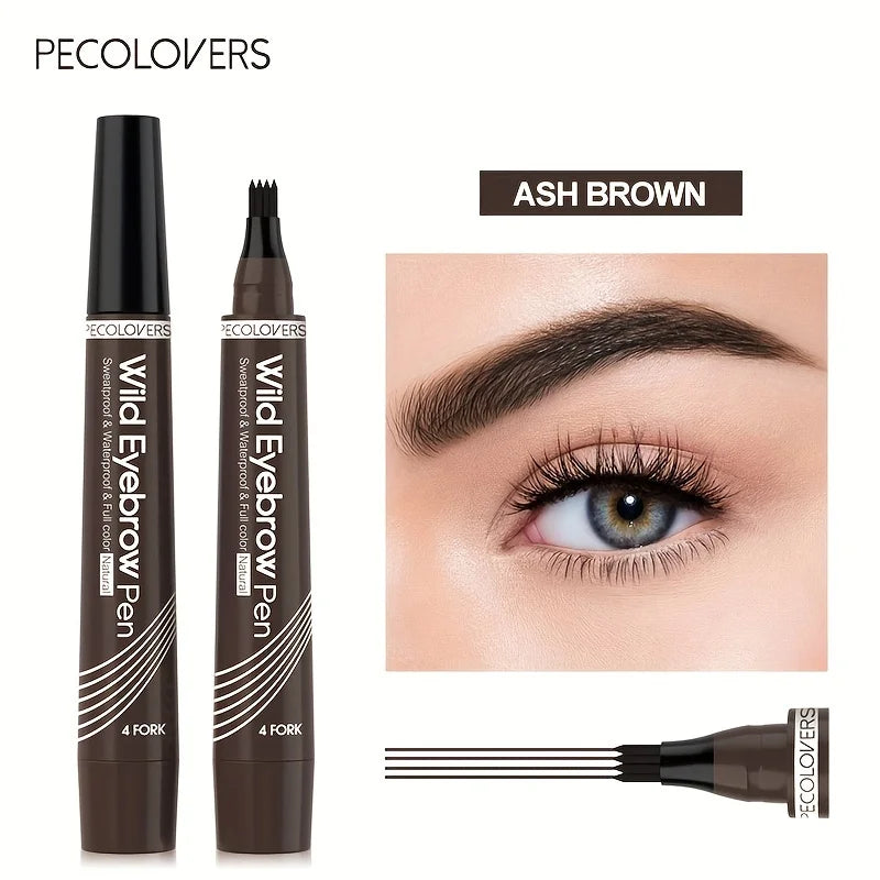 Instant Eyebrow Pen