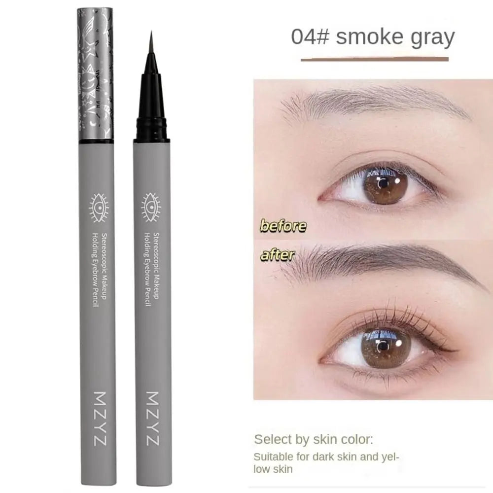 Liquid Eyebrow Pencil Ultra Thin