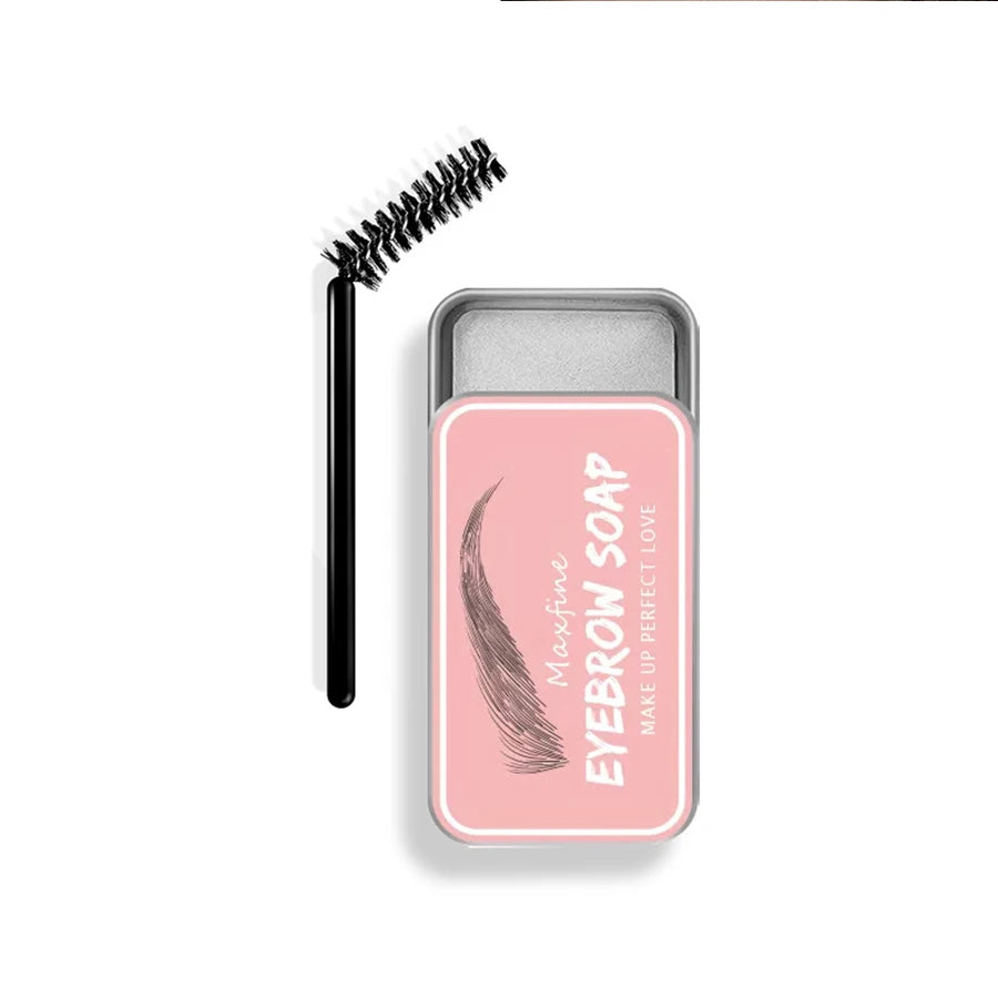 Eyebrow Styling Gel Waterproof and Transparent
