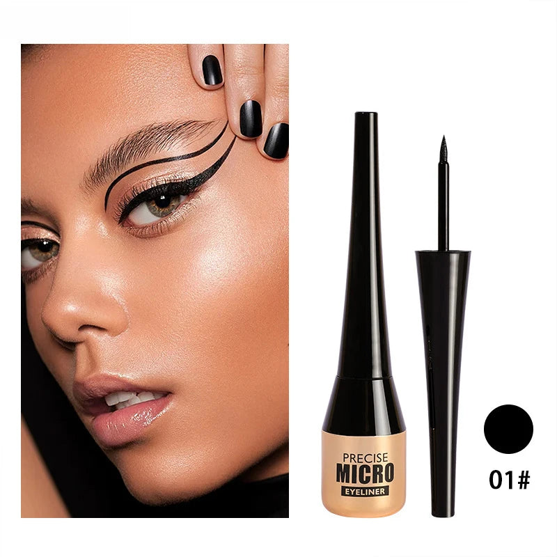 Waterproof Ultra Fine Eyeliner Pen