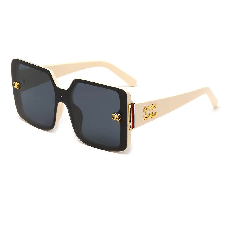 Luxury Glamour Sunglasses