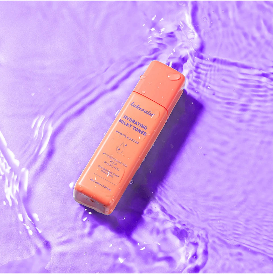 Hydrating Milky Toner