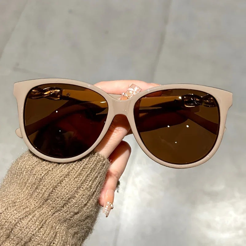 Cat Eye Sunglasses for Women