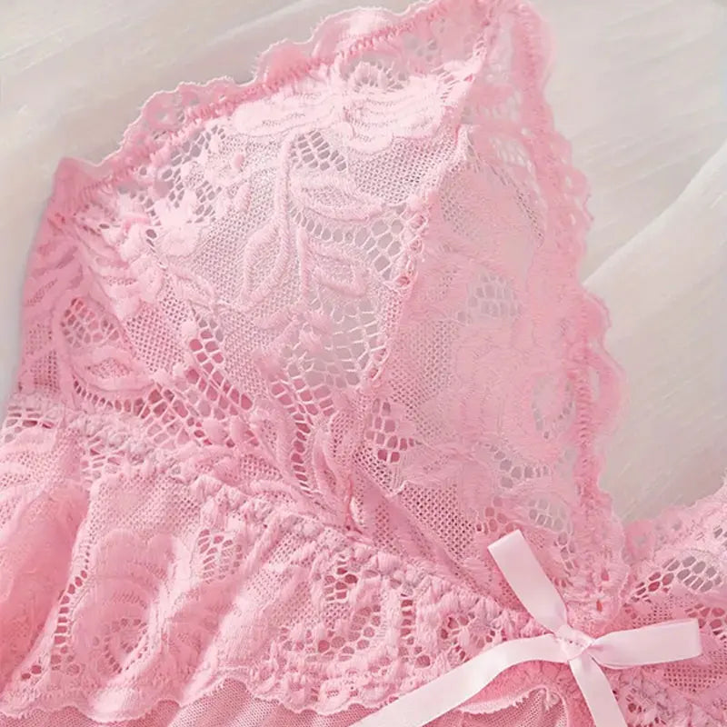 Women's Lingerie Nightdress