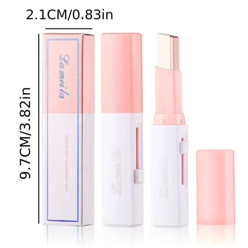 Dual Tone Gradient Eyeshadow Stick