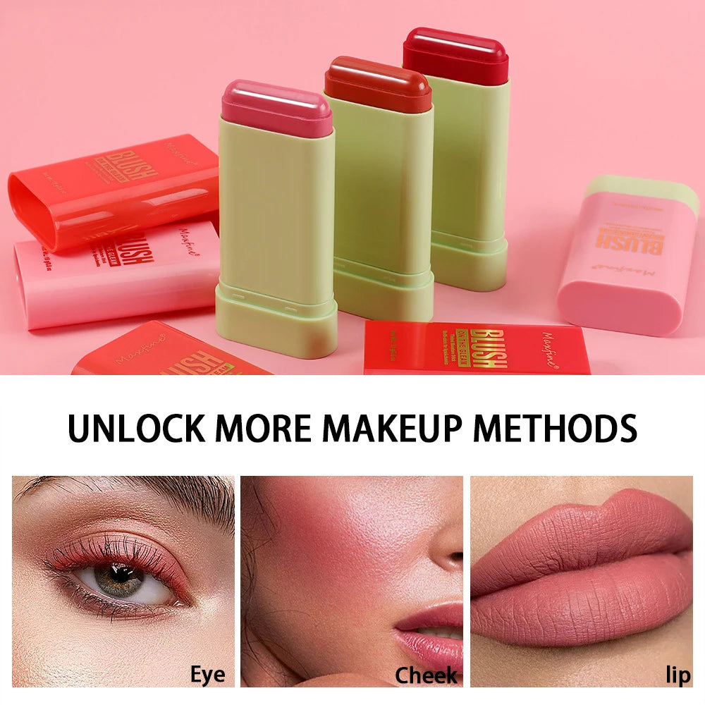 Maxfine Multi Functional Blush Stick