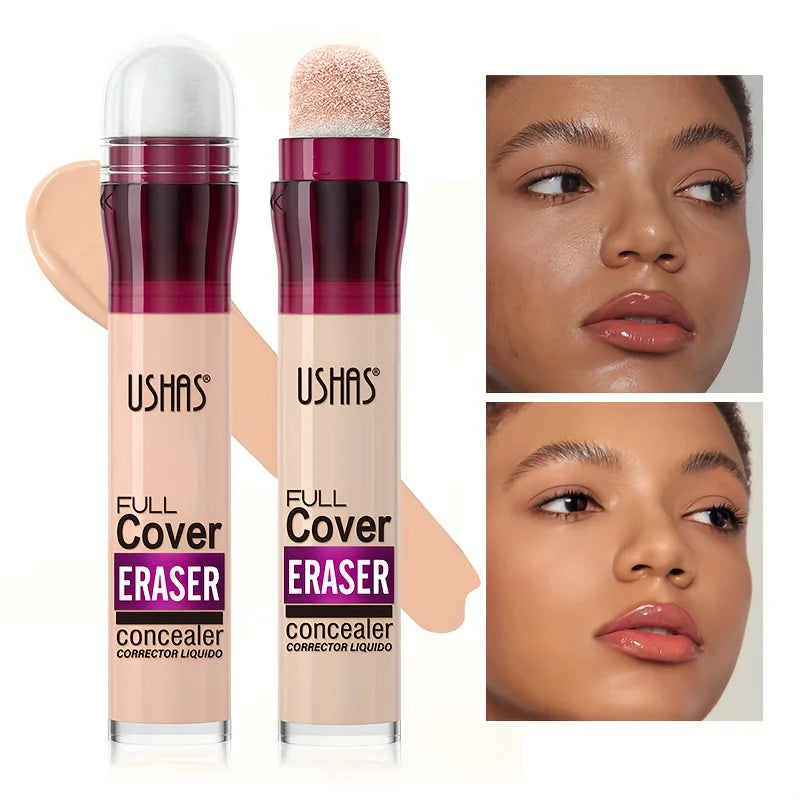 Long Lasting Full Coverage Eraser Concealer