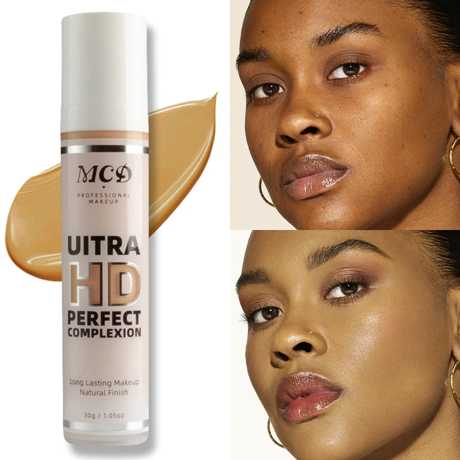Full Coverage Foundation