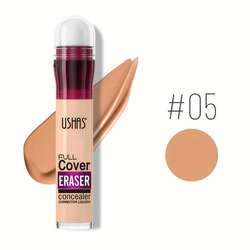 Long Lasting Full Coverage Eraser Concealer