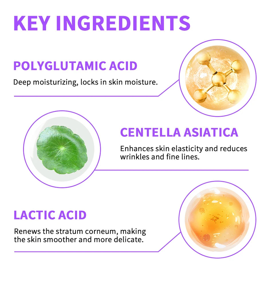 Hydrating Milky Toner