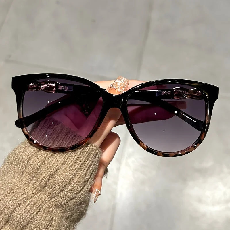 Cat Eye Sunglasses for Women