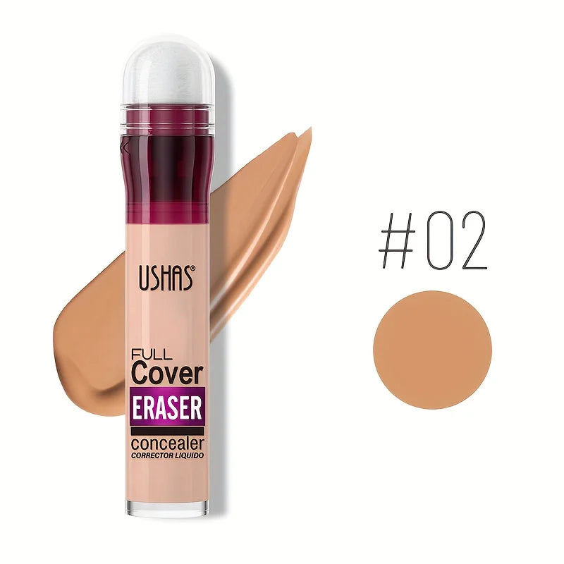 Long Lasting Full Coverage Eraser Concealer