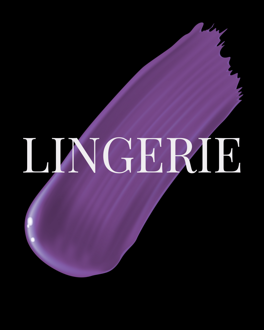 Lingerie