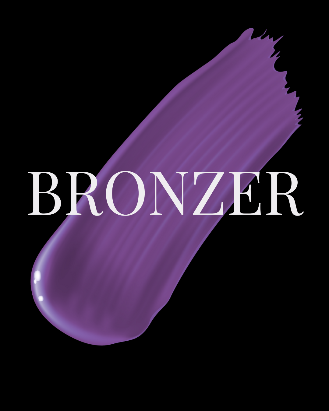 Bronzer