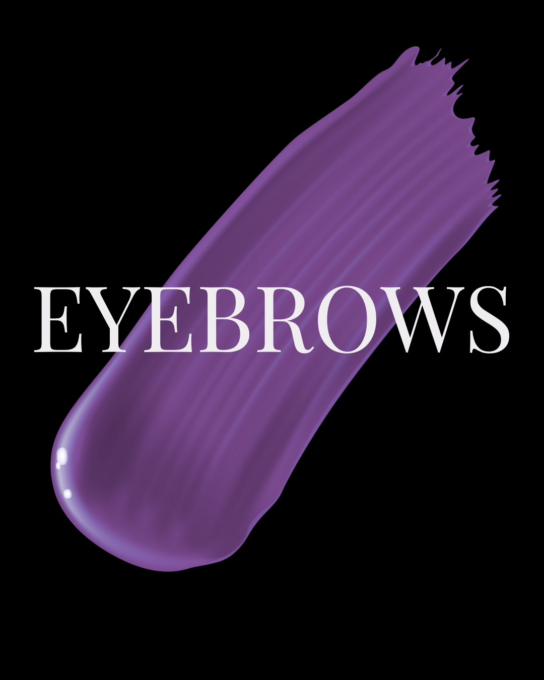 Eyebrows