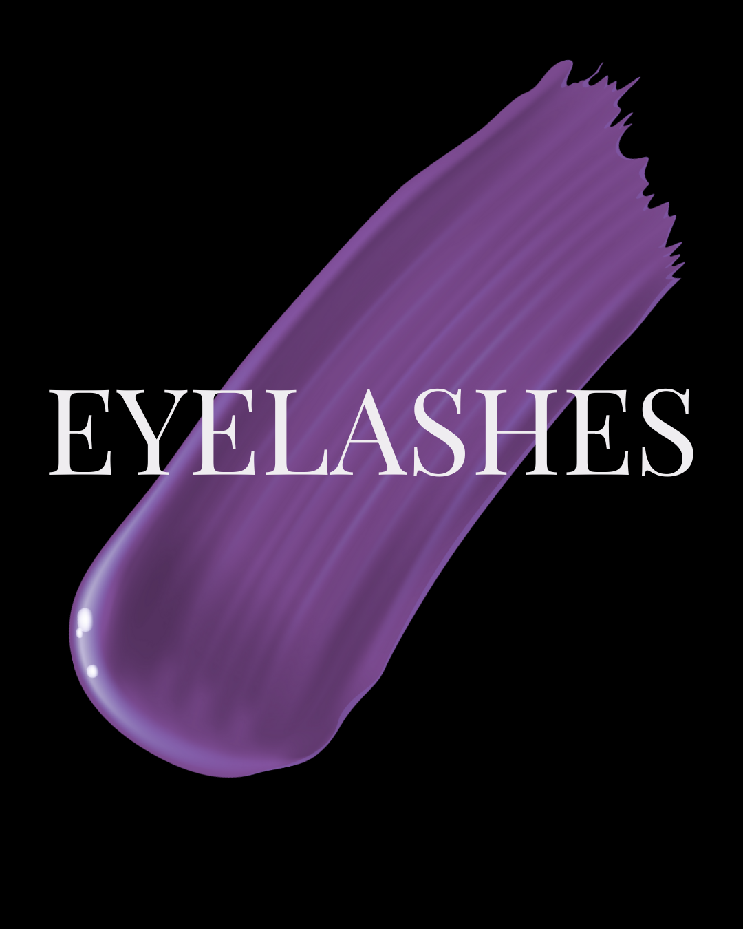 Eyelashes