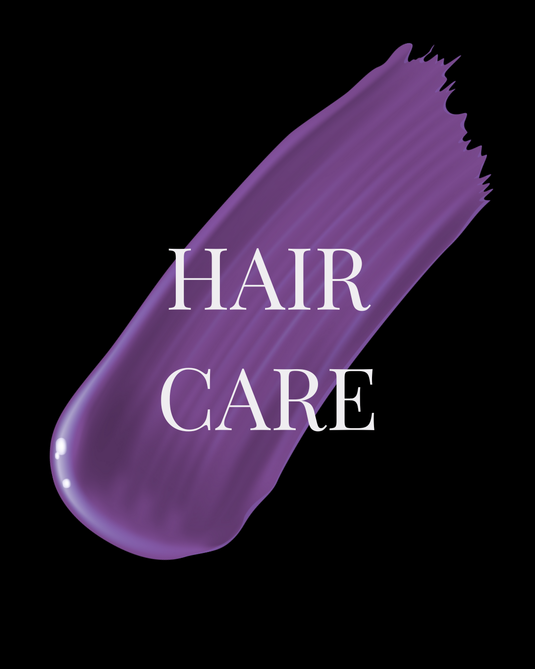 Haircare