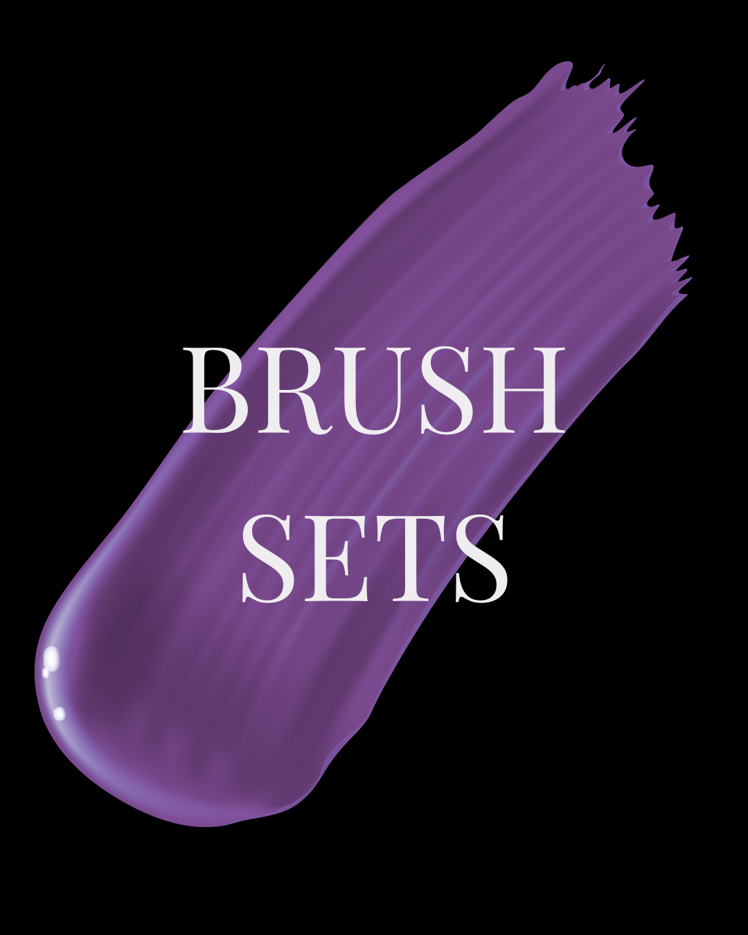 Brush Sets