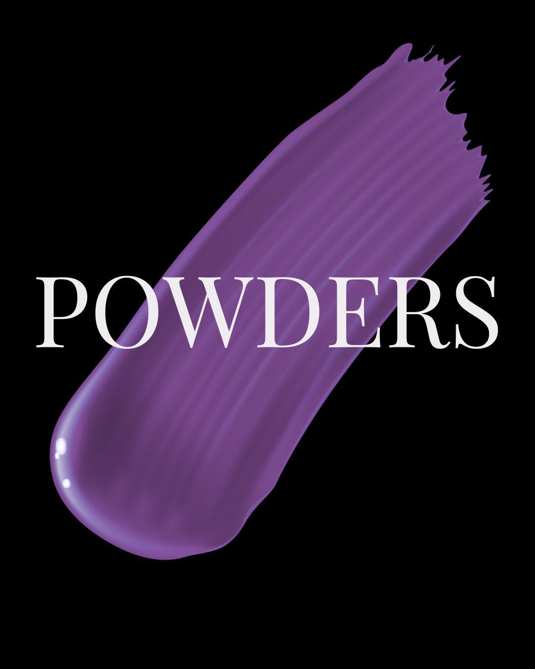 Powders