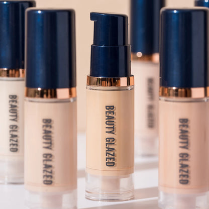 Beauty Glazed Liquid Foundation
