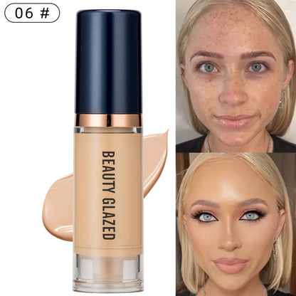 Beauty Glazed Liquid Foundation