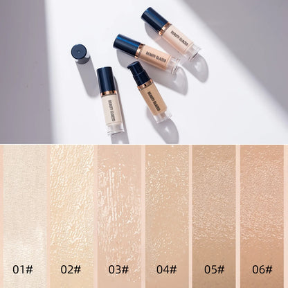 Beauty Glazed Liquid Foundation