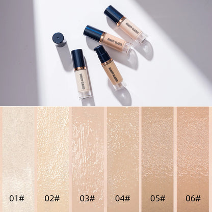 Beauty Glazed Liquid Foundation