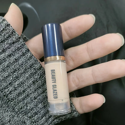 Beauty Glazed Liquid Foundation