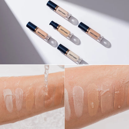 Beauty Glazed Liquid Foundation