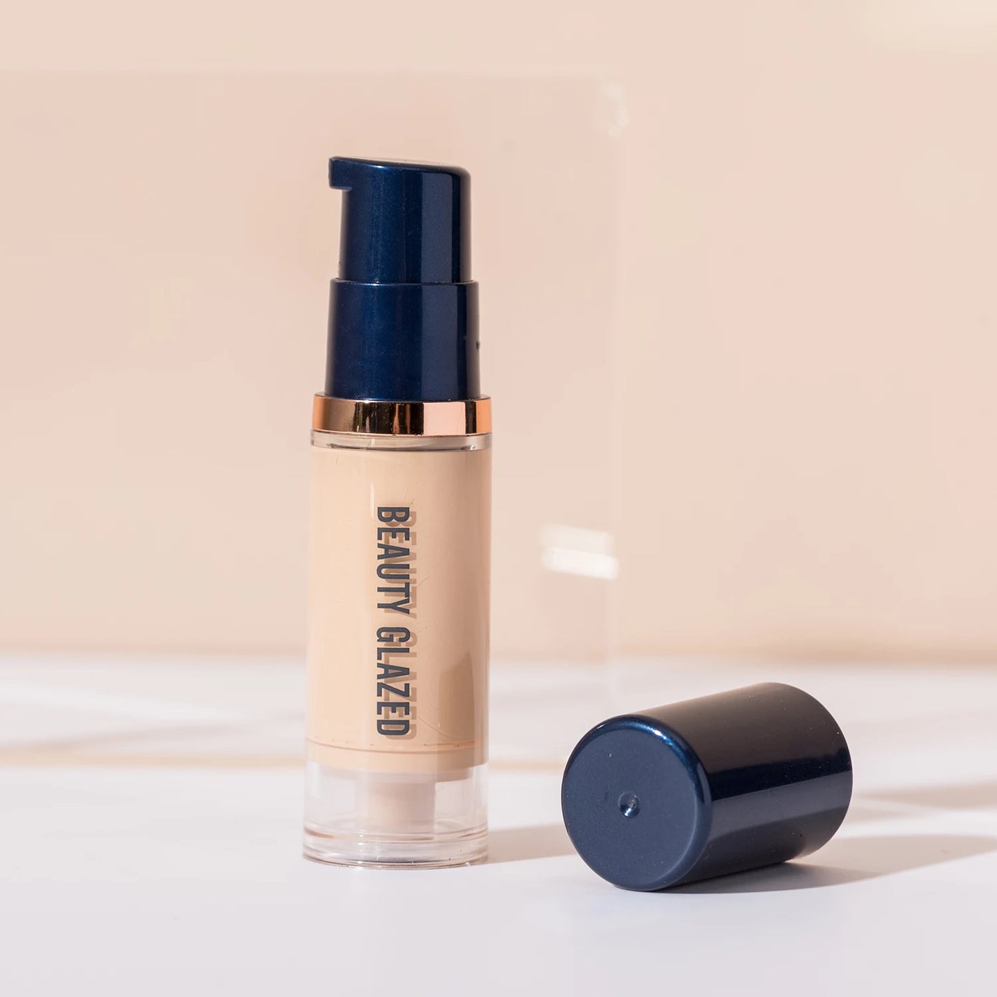 Beauty Glazed Liquid Foundation