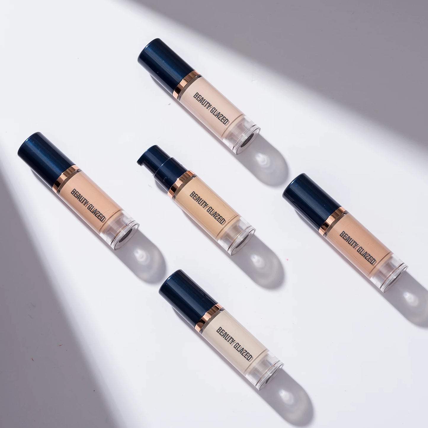 Beauty Glazed Liquid Foundation