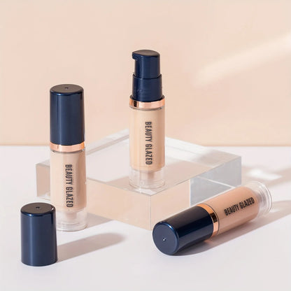 Beauty Glazed Liquid Foundation