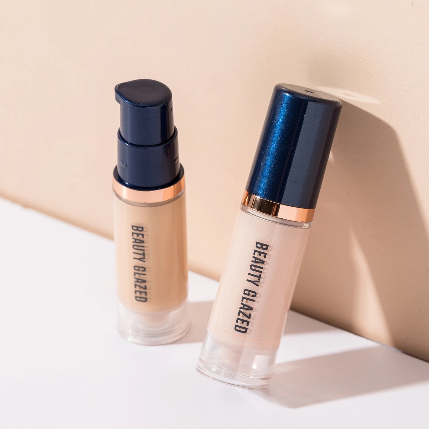 Beauty Glazed Liquid Foundation