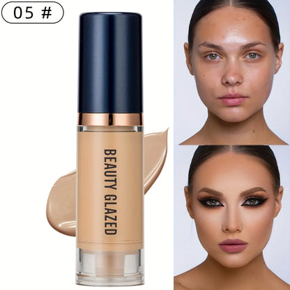 Beauty Glazed Liquid Foundation