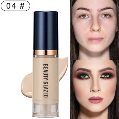 Beauty Glazed Liquid Foundation