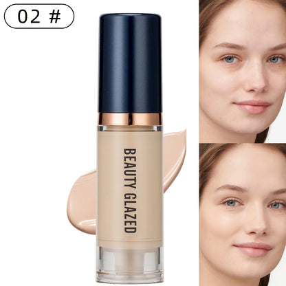 Beauty Glazed Liquid Foundation