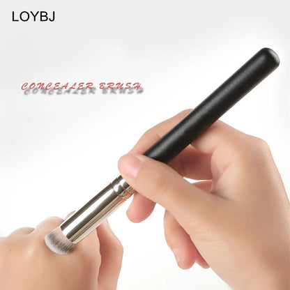 LOYBJ Makeup Brushes