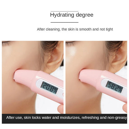 24K Gold Serum Facial Cleanser with Collagen