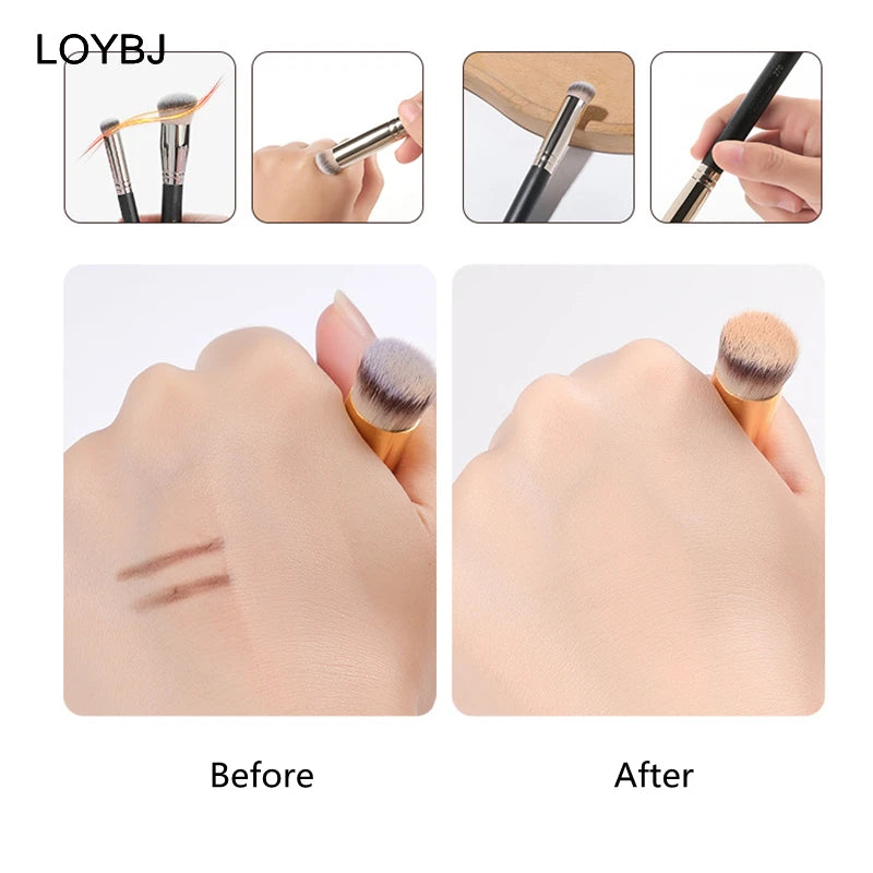 LOYBJ Makeup Brushes