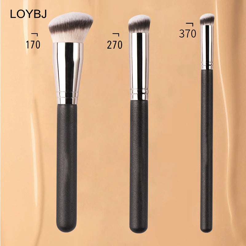 LOYBJ Makeup Brushes