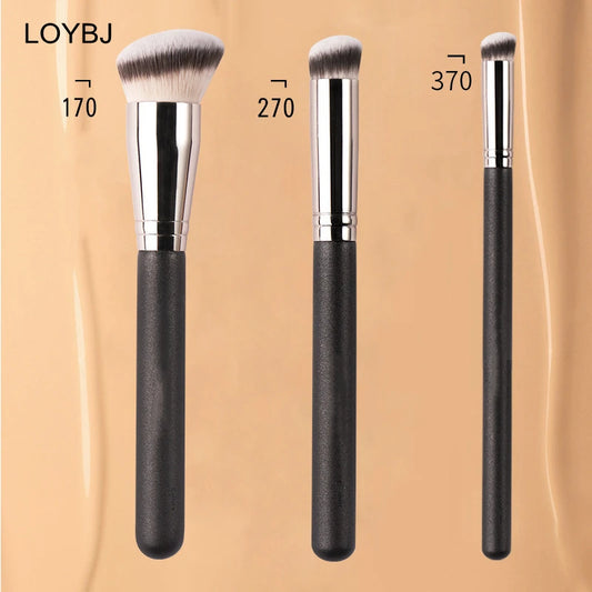 LOYBJ Makeup Brushes