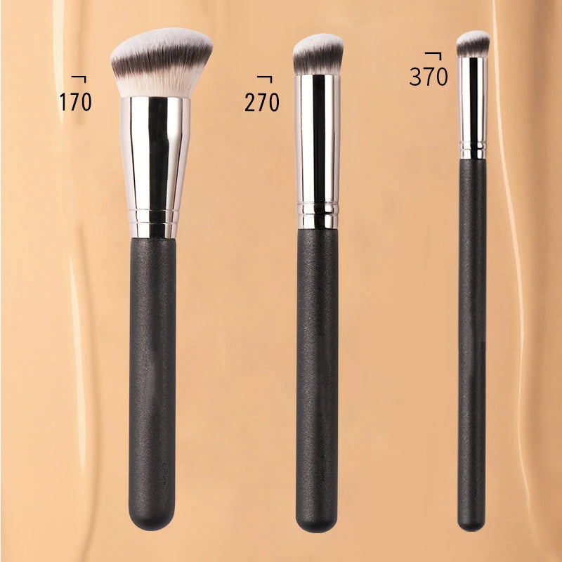 LOYBJ Makeup Brushes